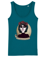 Calavera Catrina Maiou Damă Dreamer