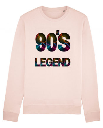 90'S Legend Candy Pink