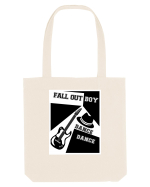 Fall Out Boy  Sacoșă textilă