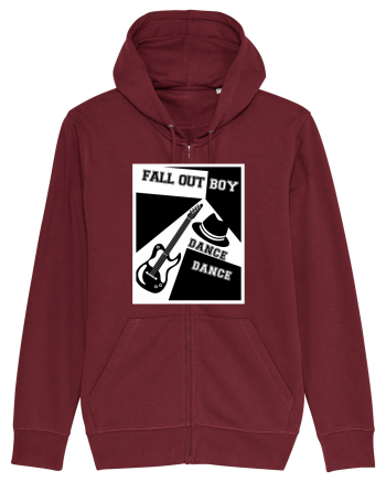 Fall Out Boy  Burgundy