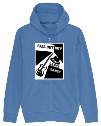 Fall Out Boy  Bright Blue