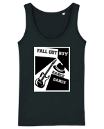 Fall Out Boy  Maiou Damă Dreamer