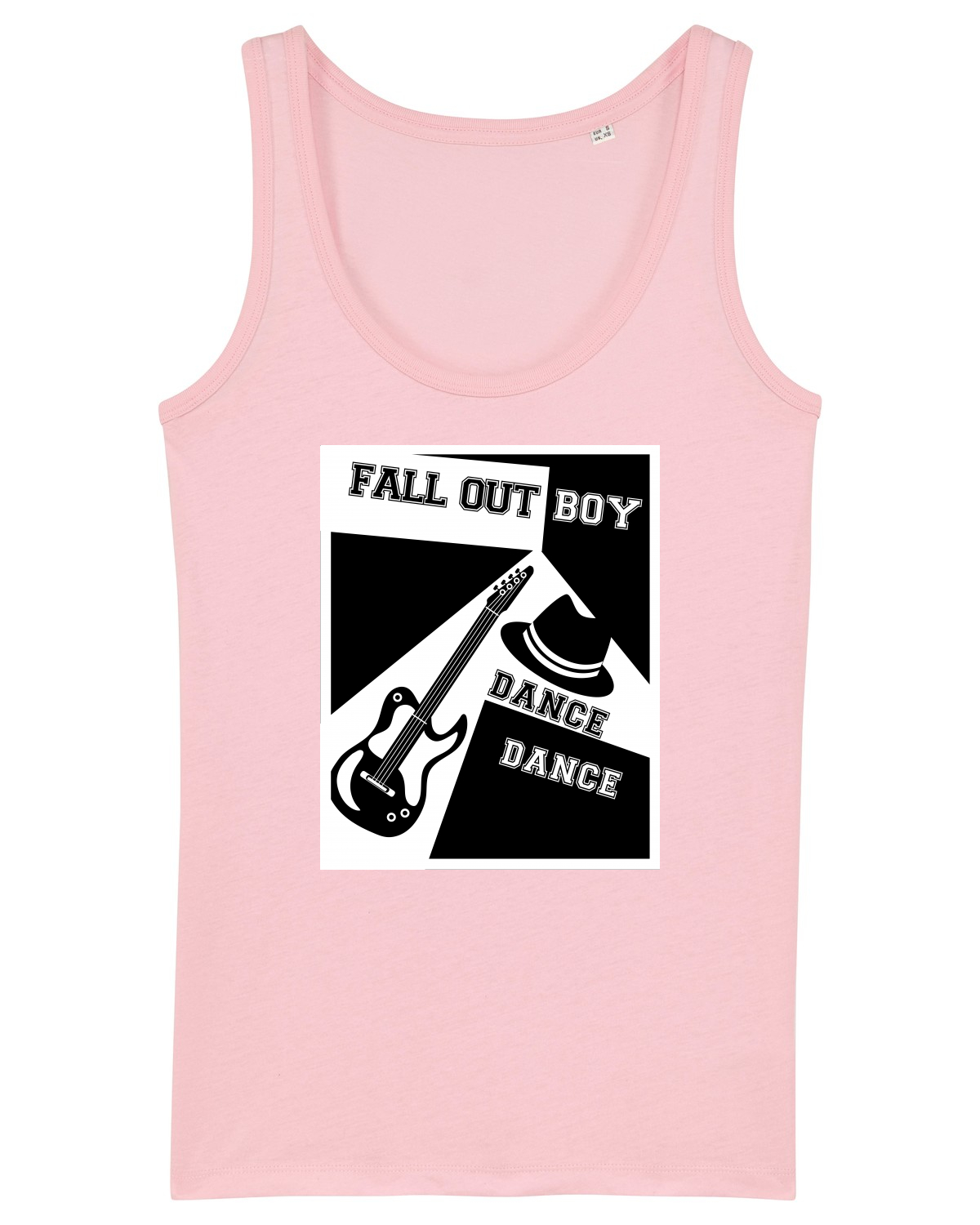 Maiou Damă Dreamer Cotton Pink
