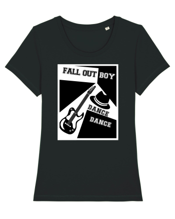 Fall Out Boy  Black