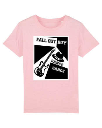 Fall Out Boy  Cotton Pink