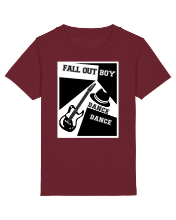 Fall Out Boy  Burgundy