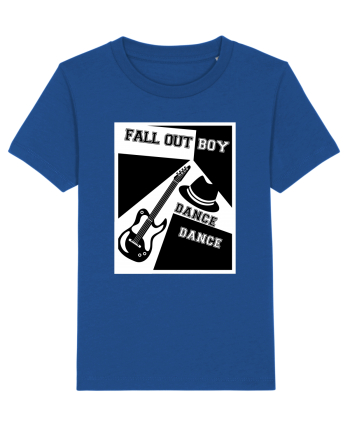 Fall Out Boy  Majorelle Blue