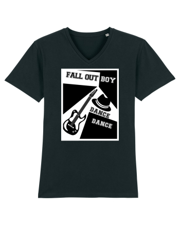 Fall Out Boy  Black
