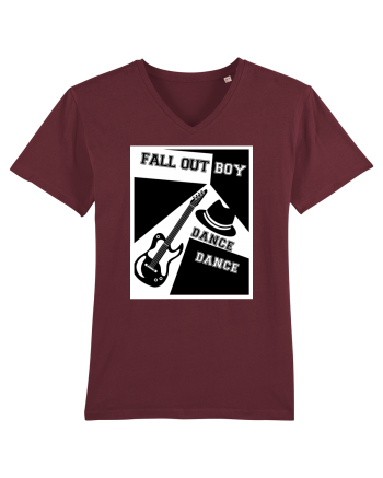 Fall Out Boy  Burgundy