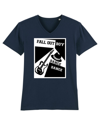 Fall Out Boy  French Navy