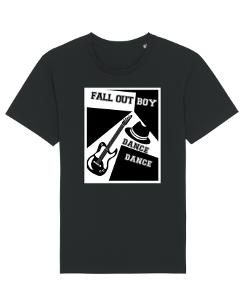 Fall Out Boy  Black