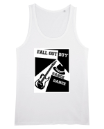 Fall Out Boy  Maiou Bărbat Runs