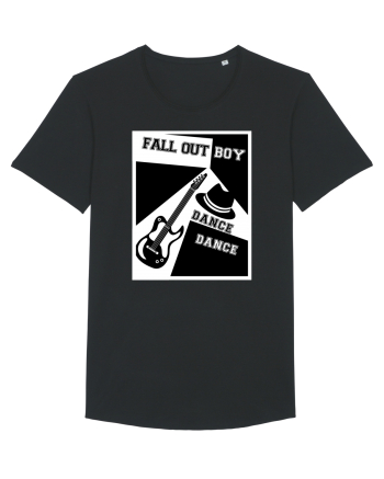 Fall Out Boy  Black