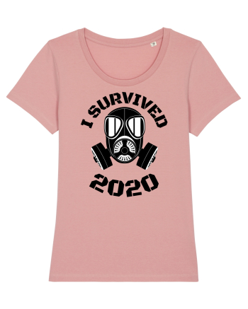 Am supravietuit 2020 Canyon Pink