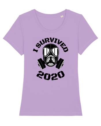 Am supravietuit 2020 Lavender Dawn