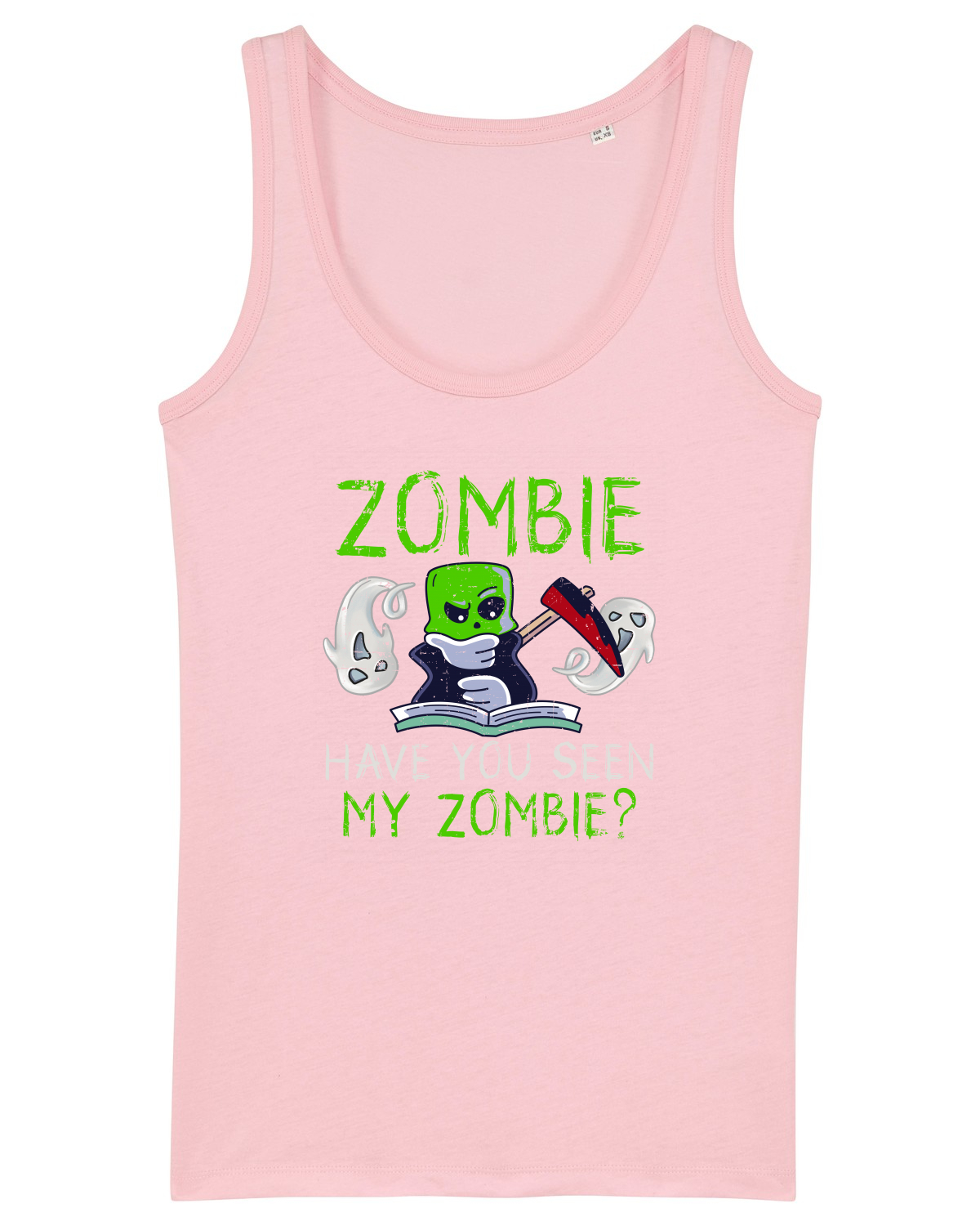 Maiou Damă Dreamer Cotton Pink
