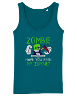 Zombie Have you seen my Zombie? Maiou Damă Dreamer