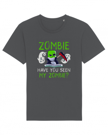 Zombie Have you seen my Zombie? Anthracite