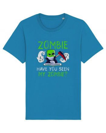 Zombie Have you seen my Zombie? Azur