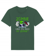 Zombie Have you seen my Zombie? Tricou mânecă scurtă Unisex Rocker