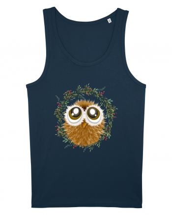 Little owl Navy