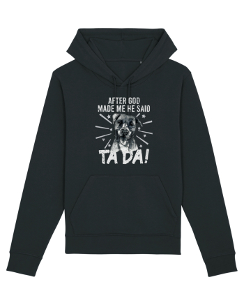 Pit Bull Vintage Black