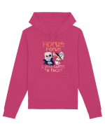 Hocus Pocus Am Nevoie De Cafea Sa Ma Concentrez Hanorac Unisex Drummer