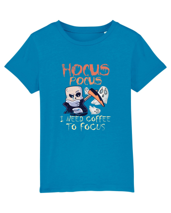 Hocus Pocus Am Nevoie De Cafea Sa Ma Concentrez Azur