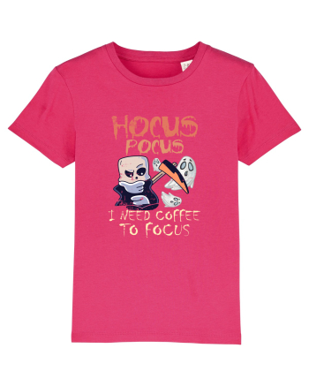 Hocus Pocus Am Nevoie De Cafea Sa Ma Concentrez Raspberry