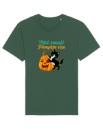 Nu sunt mic sunt de marimea unui bostan Tricou mânecă scurtă Unisex Rocker