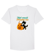 Nu sunt mic sunt de marimea unui bostan Tricou mânecă scurtă guler larg Bărbat Skater