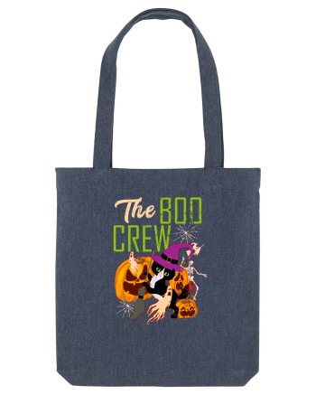 Echipa BOO Midnight Blue