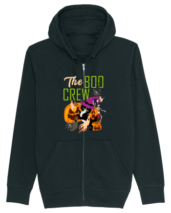 Echipa BOO Black