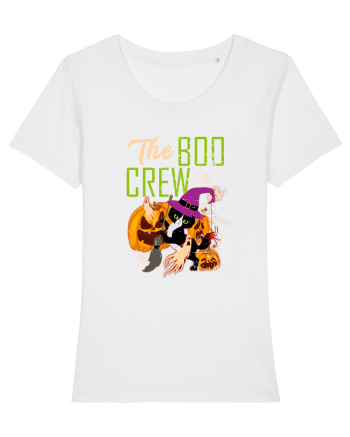 Echipa BOO White
