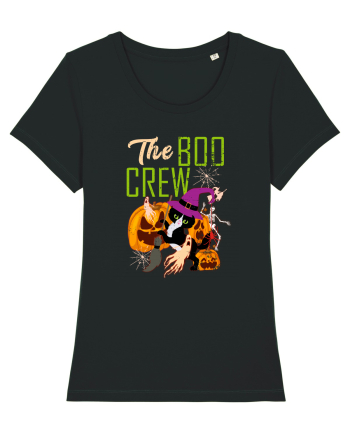 Echipa BOO Black