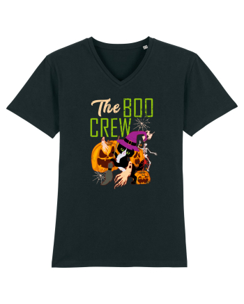 Echipa BOO Black