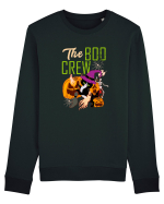 Echipa BOO Bluză mânecă lungă Unisex Rise