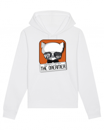 The dreamer White