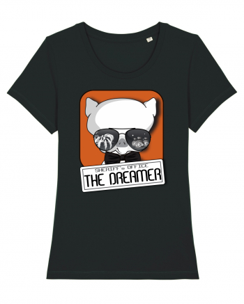 The dreamer Black