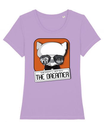 The dreamer Lavender Dawn