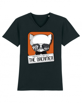 The dreamer Black