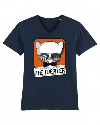 The dreamer French Navy