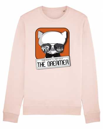 The dreamer Candy Pink