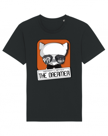 The dreamer Black