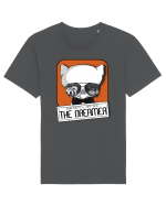 The dreamer Tricou mânecă scurtă Unisex Rocker