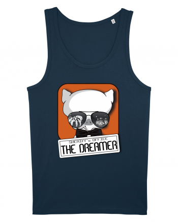 The dreamer Navy