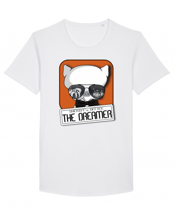 The dreamer White