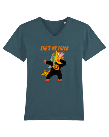 Ea e partenera mea Halloween Stargazer