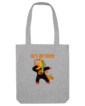 El e partenerul meu Halloween Heather Grey