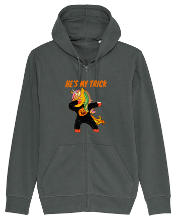 El e partenerul meu Halloween Anthracite